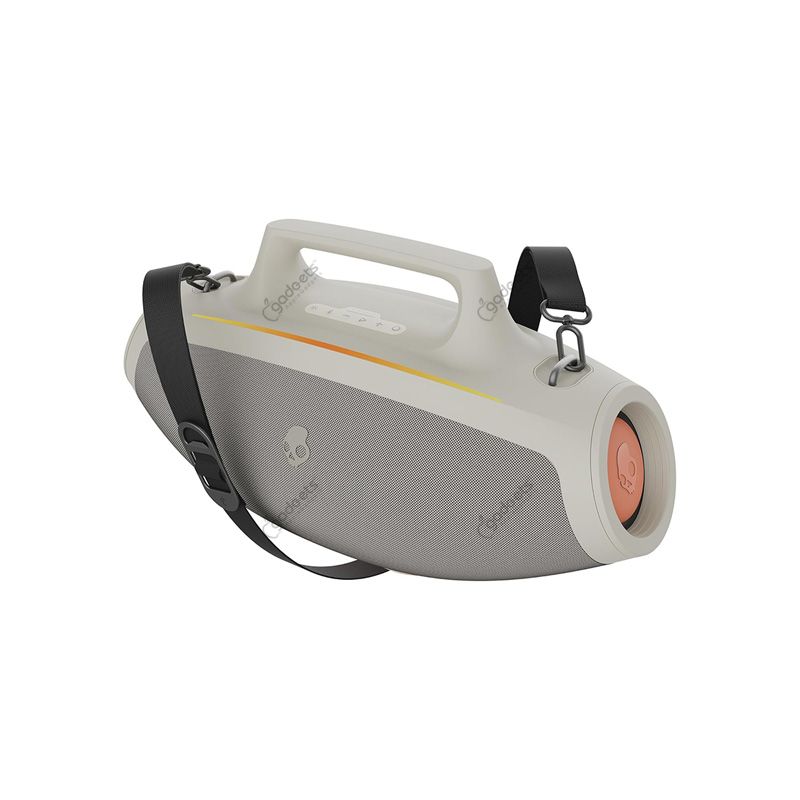 Skullcandy Barrel Bluetooth Boombox Speaker