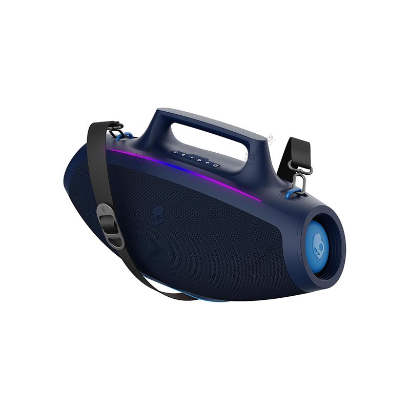 Skullcandy Barrel Bluetooth Boombox Speaker