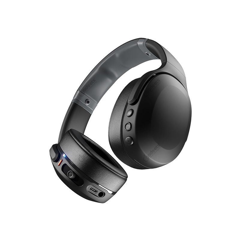 Skullcandy Crusher Evo Wireless Bluetooth Headphones