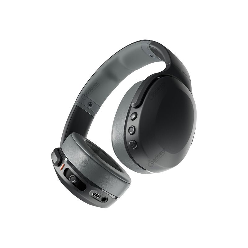 Skullcandy Crusher Evo Wireless Bluetooth Headphones