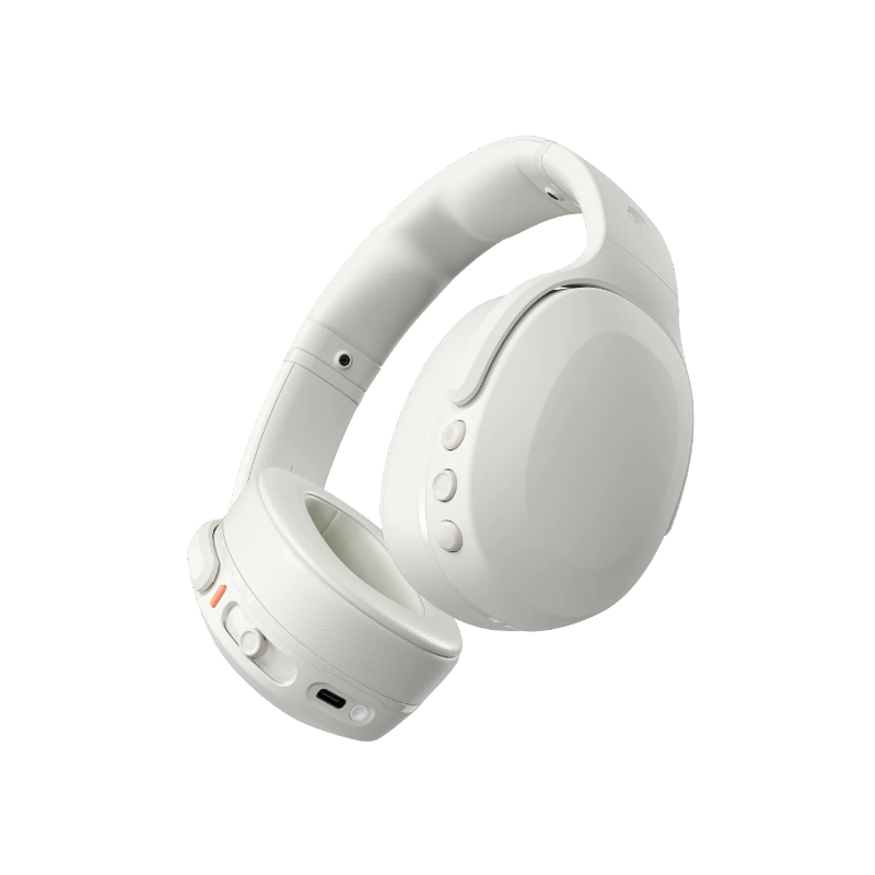 Skullcandy Crusher Evo Wireless Bluetooth Headphones