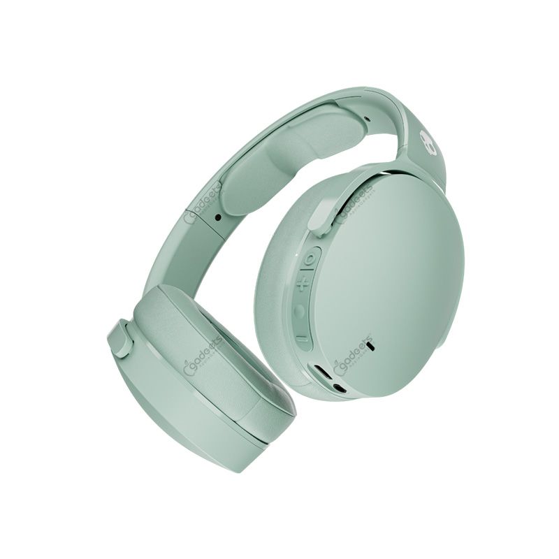 Skullcandy Hesh ANC Wireless Over-Ear Headphones