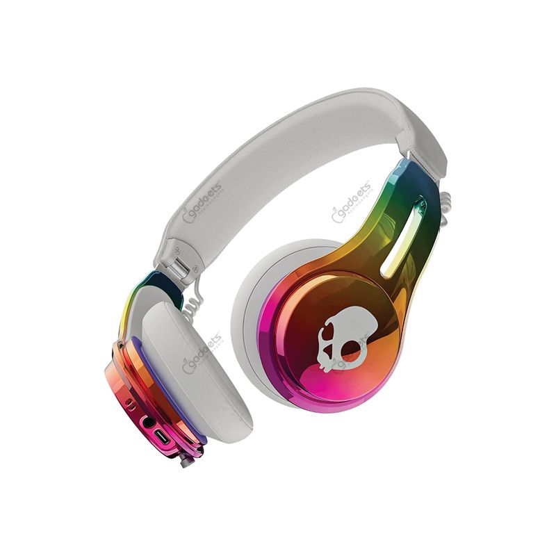 Skullcandy Icon ANC On-Ear Bluetooth Headphone