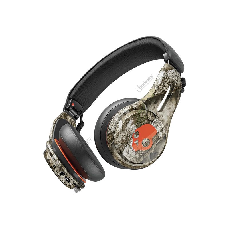 Skullcandy Icon ANC On-Ear Bluetooth Headphone