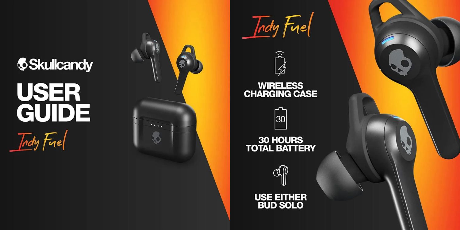 True Wireless Indy Headphones Not Pairing Together Indy Fuel