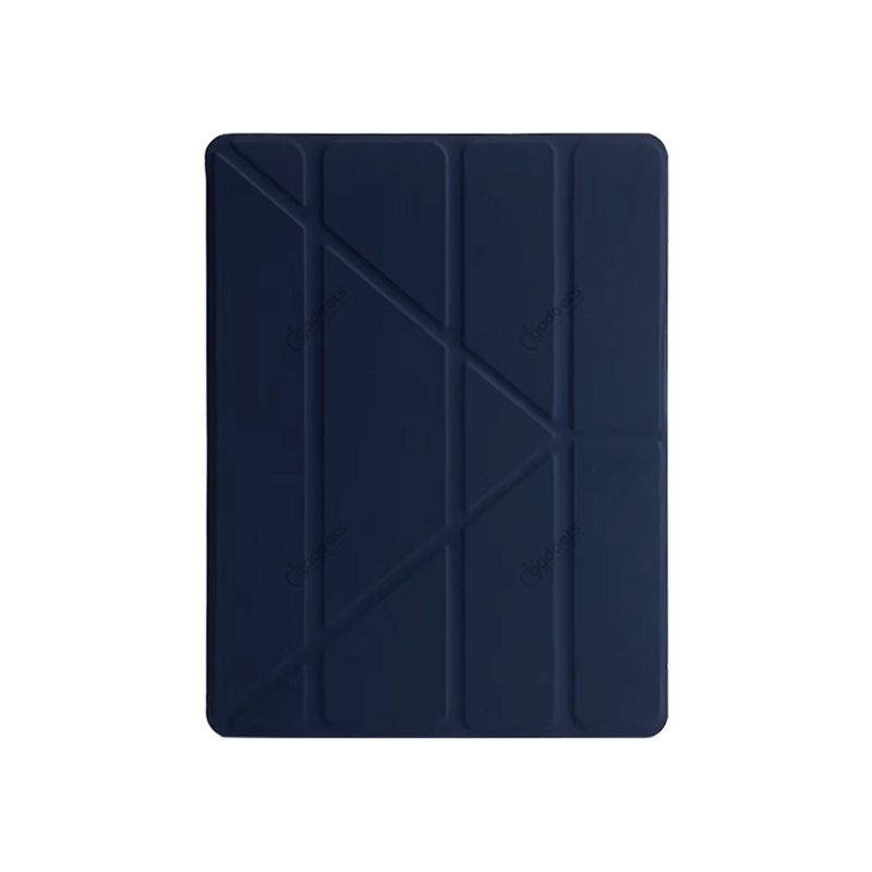 Smart Flip Case with Pen Holder for Galaxy Tab