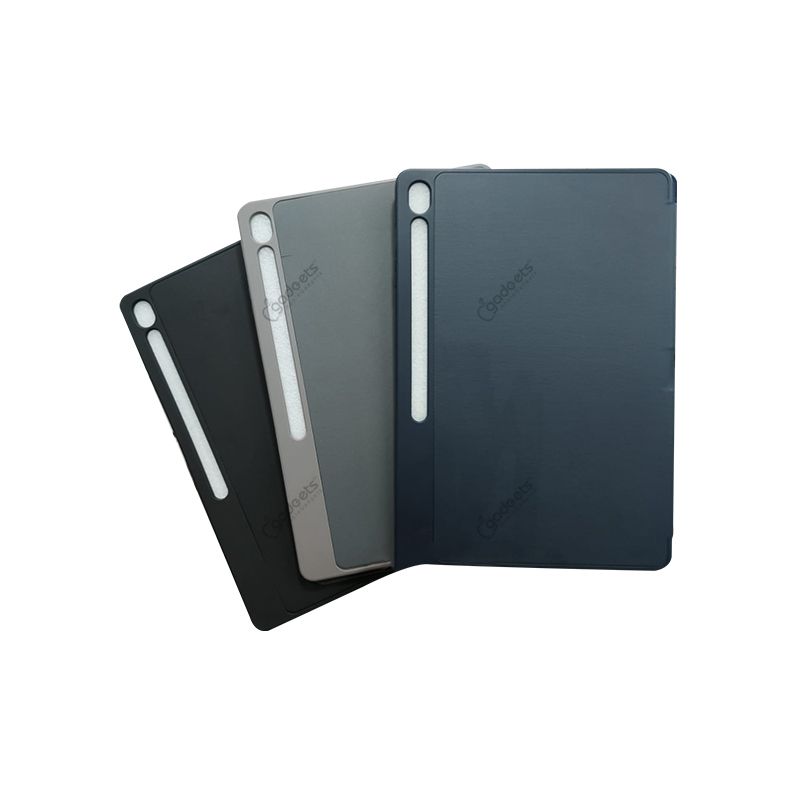 Smart Flip Case with Pen Holder for Samsung Tab S10 FE