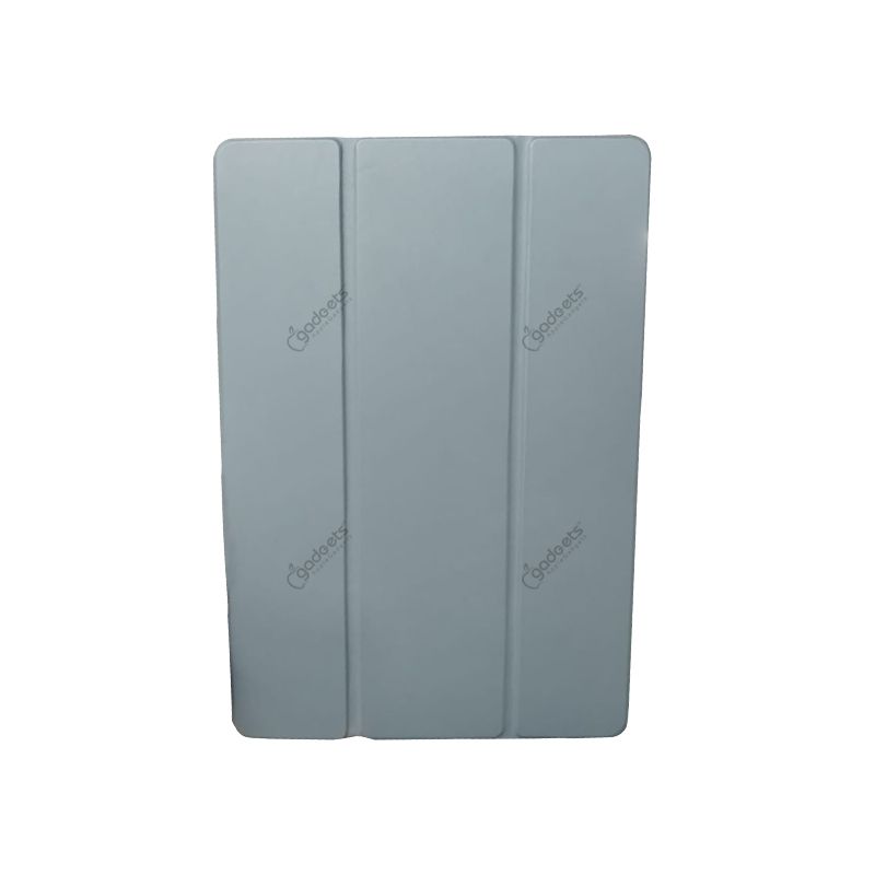 Smart Flip Case with Pen Holder for Samsung Tab S10 FE