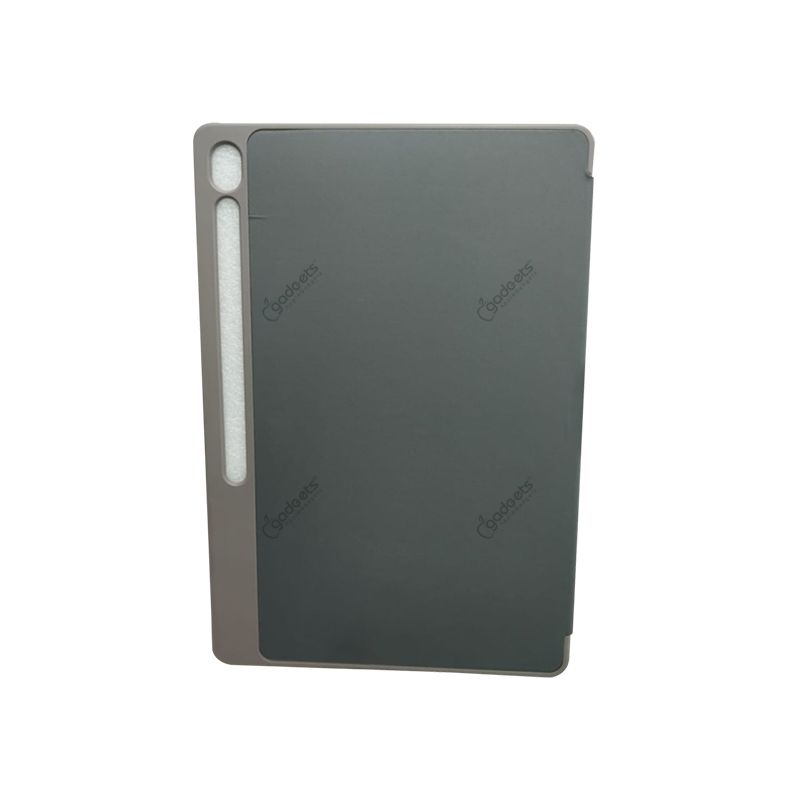 Smart Flip Case with Pen Holder for Samsung Tab S10 FE