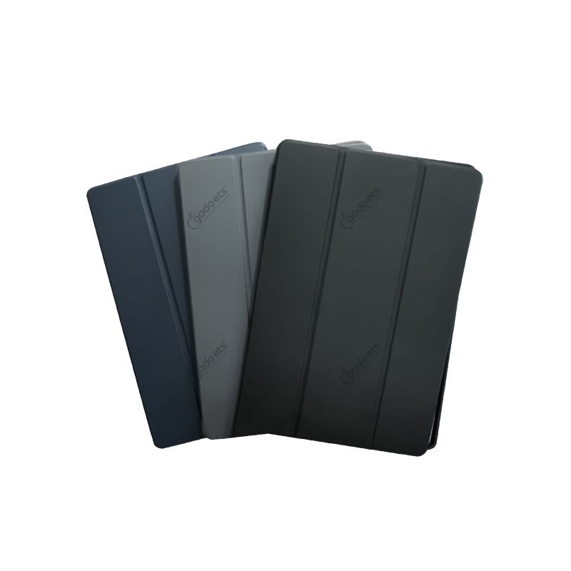 Smart Flip Case with Pen Holder for Samsung Tab S10 FE