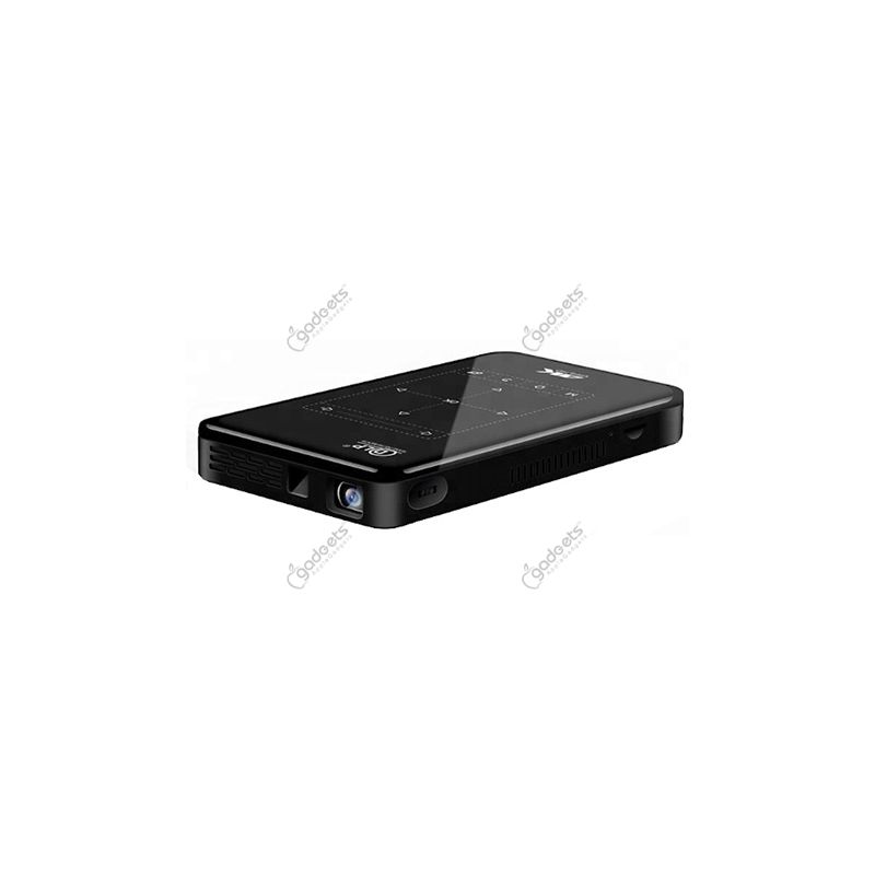 Smart P09-11 Android Projector