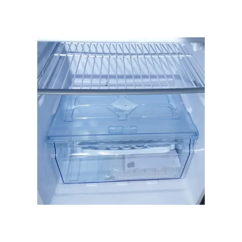 Smart SER-150TS Top Mount Refrigerator - 150L