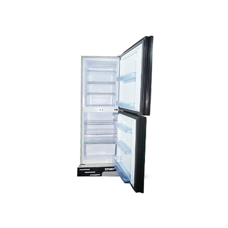 Smart SER-217TS Top Mount Refrigerator - 217L