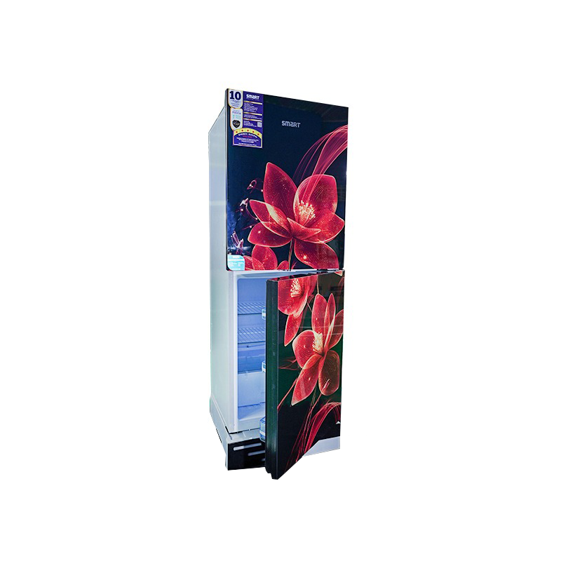 Smart SER-217TS Top Mount Refrigerator - 217L