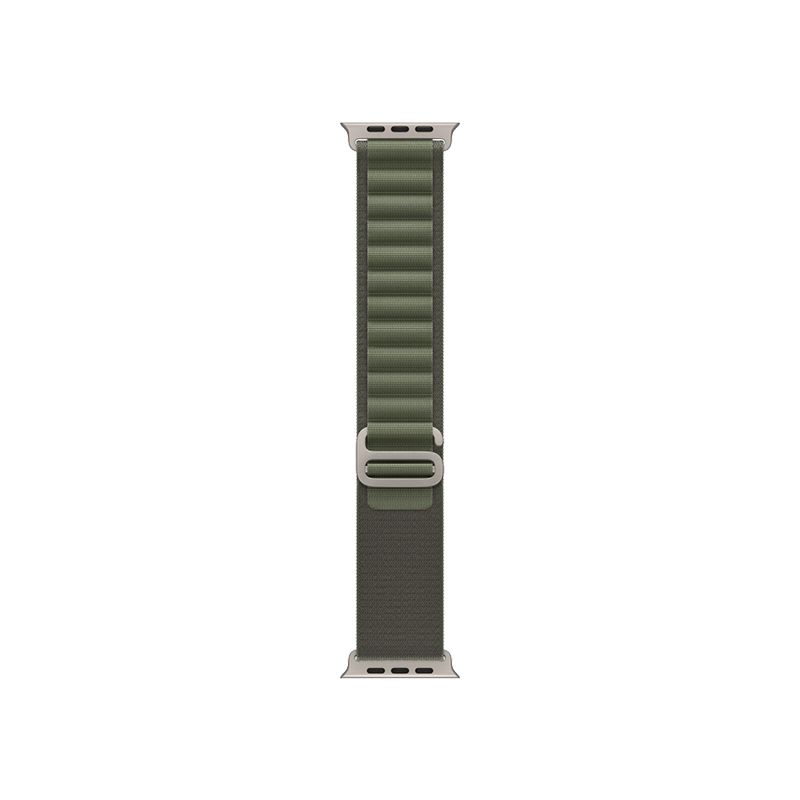 Smart Watch Strap - Alpine Loop