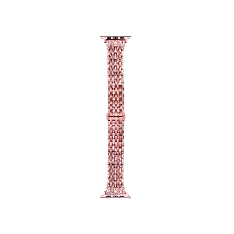 Smart Watch Strap - Crystal Band