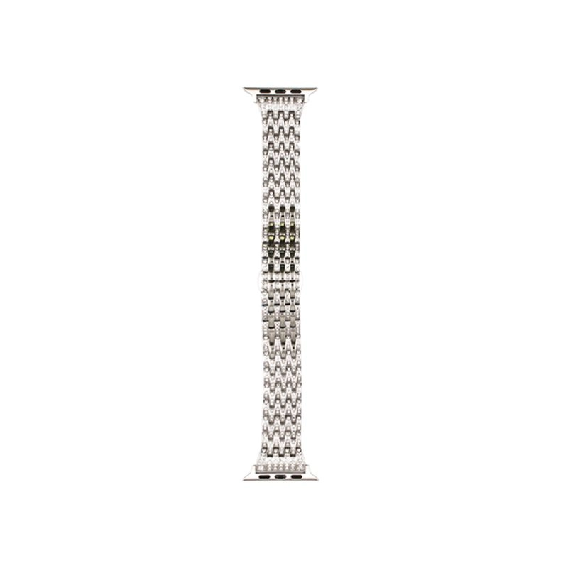 Smart Watch Strap - Crystal Band