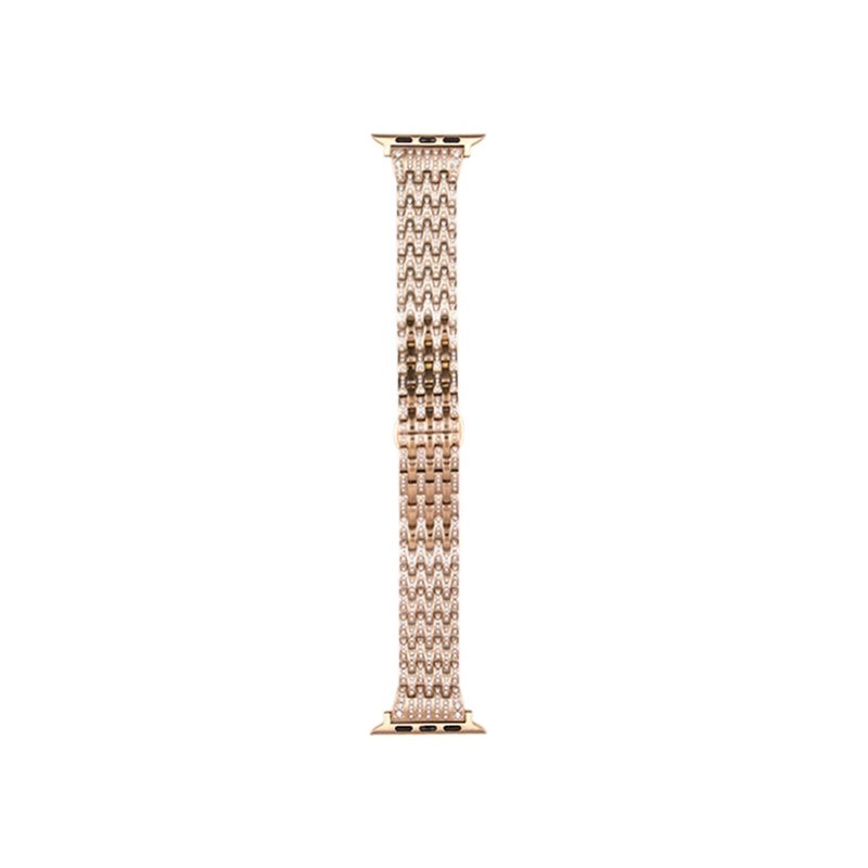 Smart Watch Strap - Crystal Band