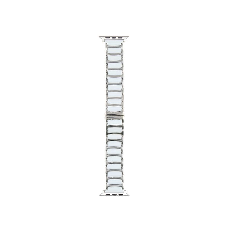 Smart Watch Strap - Diamond Ceramic