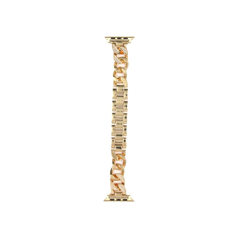 Smart Watch Strap - Lady Diamond Band