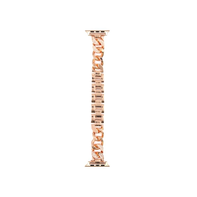Smart Watch Strap - Lady Diamond Band