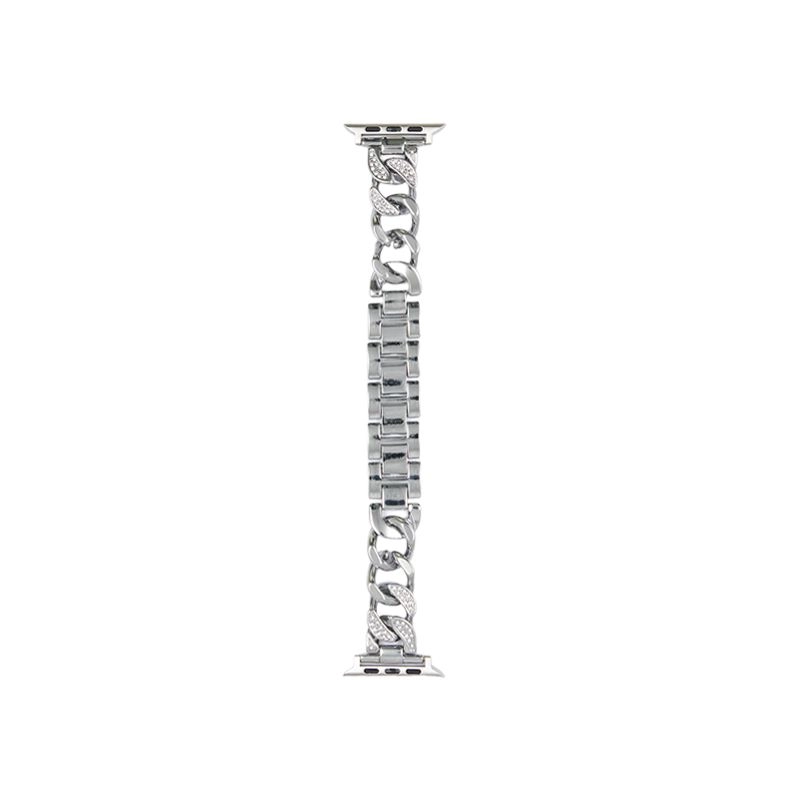 Smart Watch Strap - Lady Diamond Band