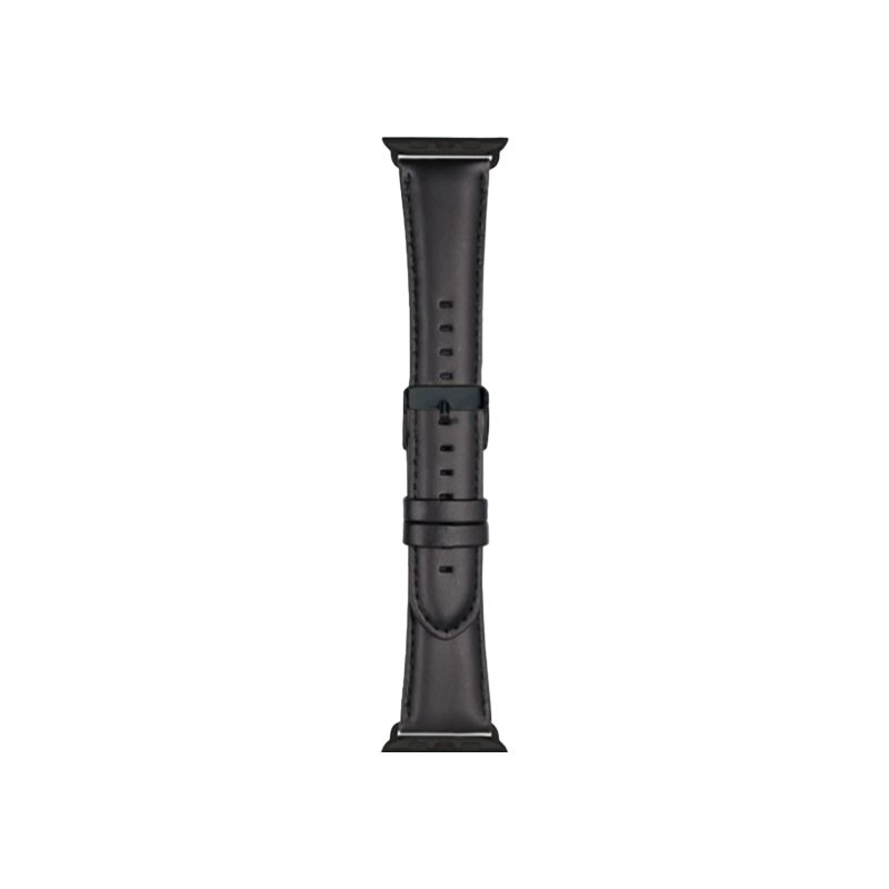 Smart Watch Strap - Leather Band
