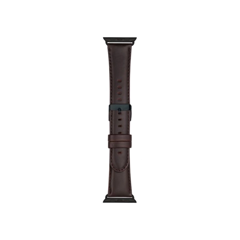 Smart Watch Strap - Leather Band