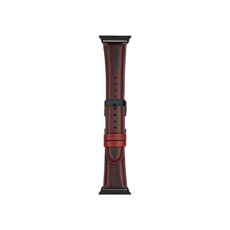 Smart Watch Strap - Leather Band