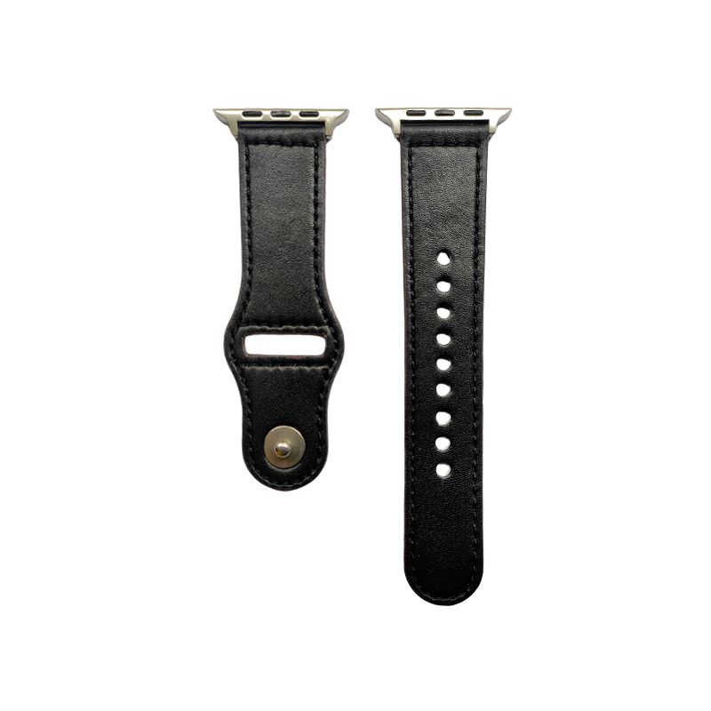 Smart Watch Strap - Leather