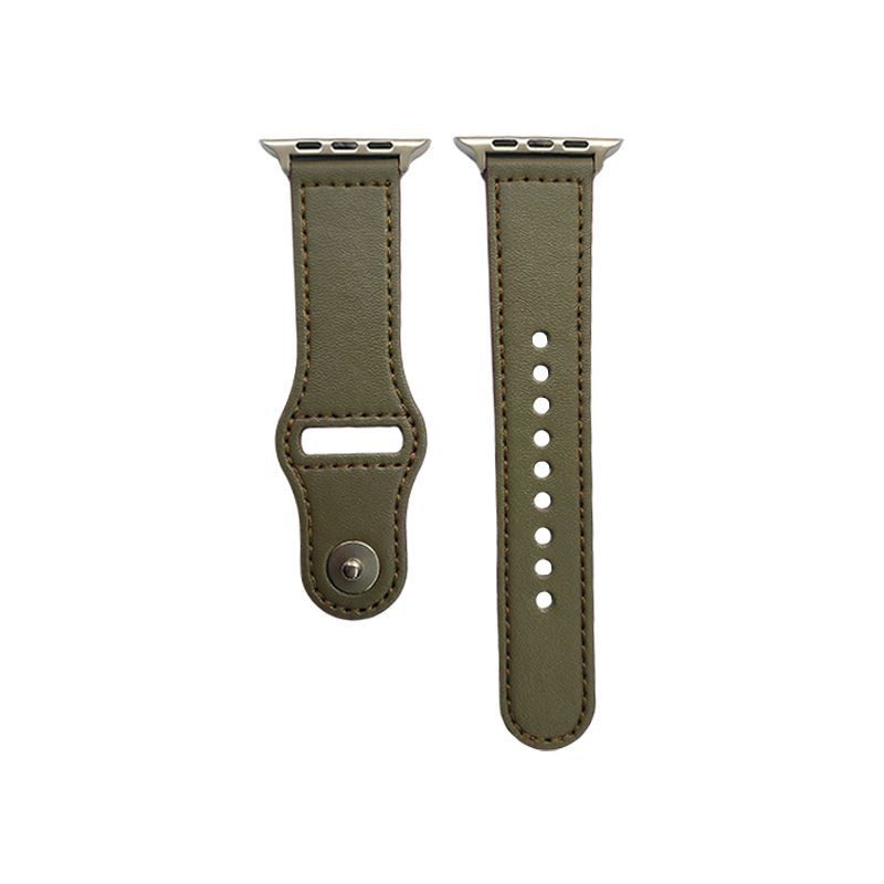 Smart Watch Strap - Leather