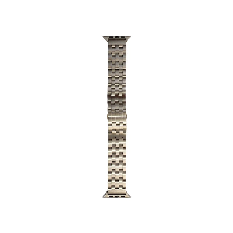 Smart Watch Strap - Metal Bracelet
