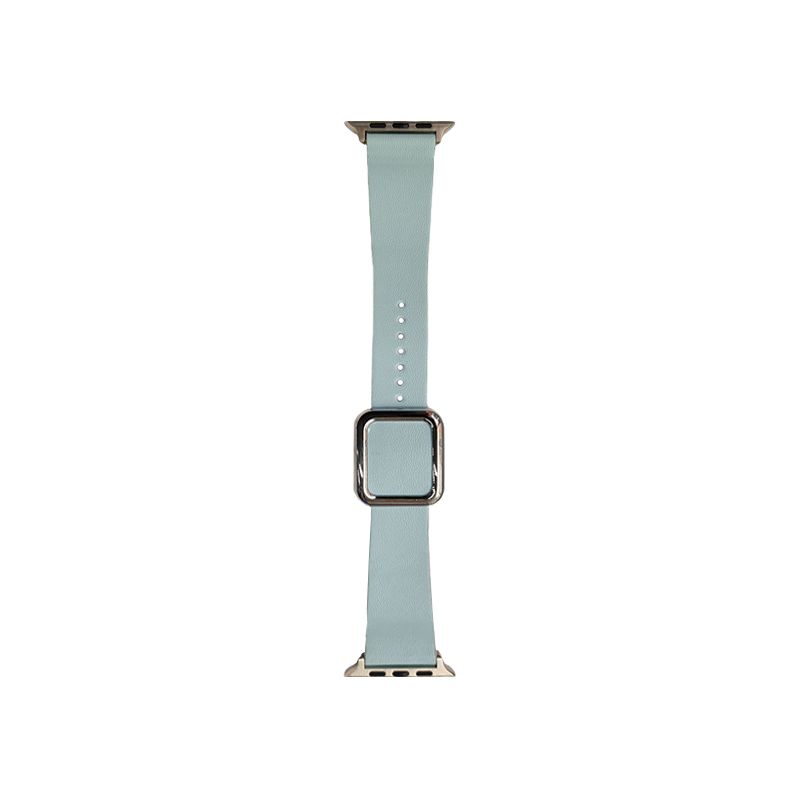 Smart Watch Strap - Modern Buckle