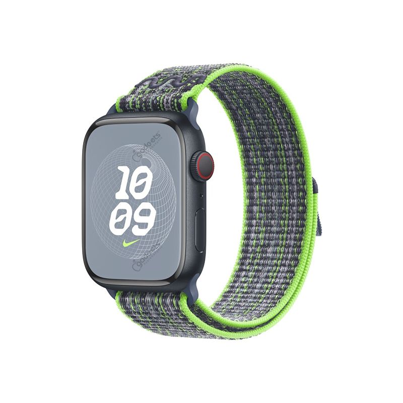Smart Watch Strap - Nike Sport Loop
