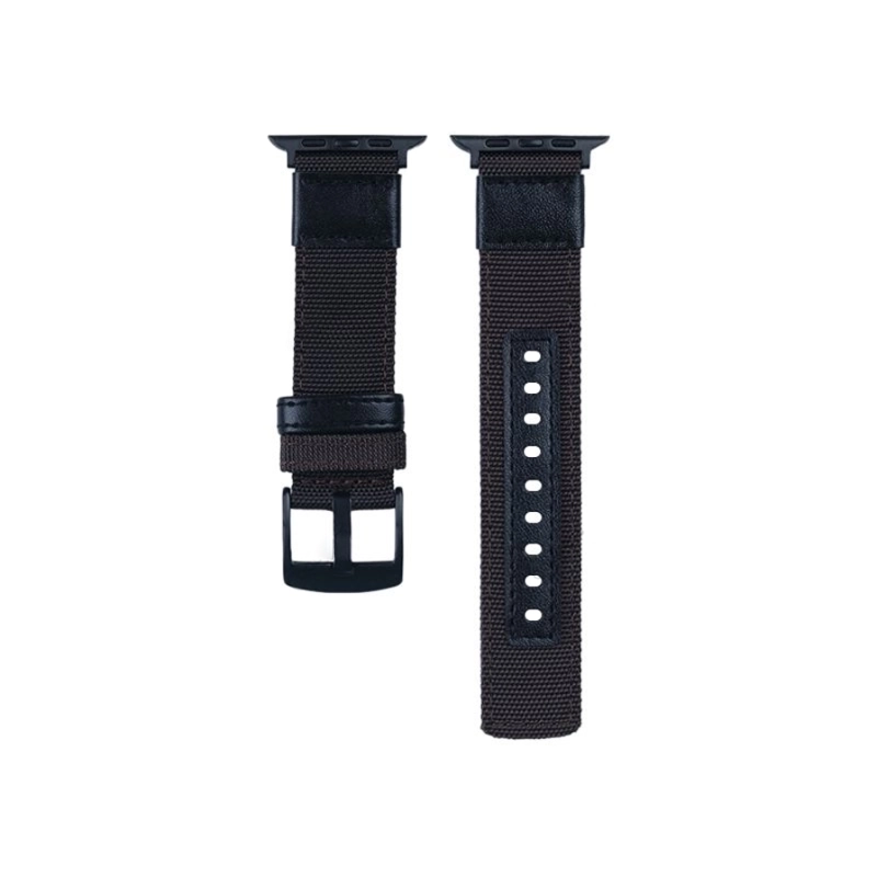Smart Watch Strap JEEP Canvas Band - 42 44 45 49mm