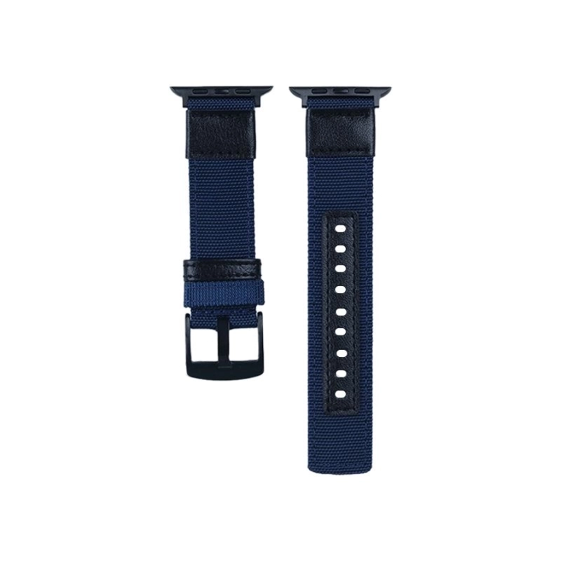 Smart Watch Strap JEEP Canvas Band - 42 44 45 49mm