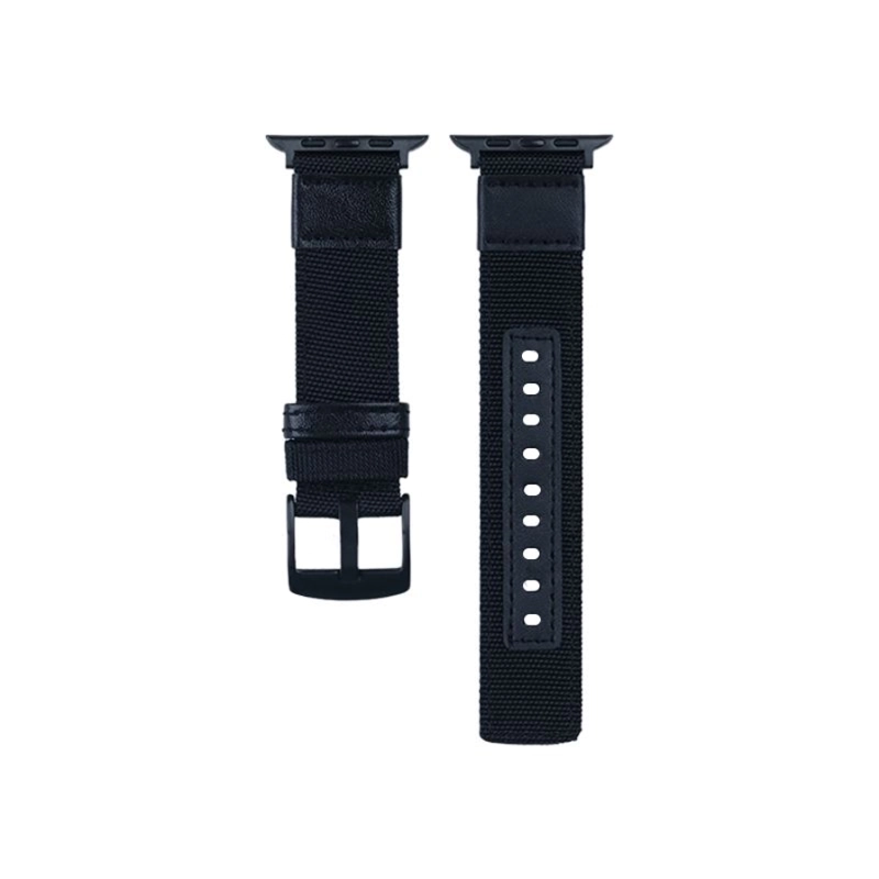 Smart Watch Strap JEEP Canvas Band - 42 44 45 49mm