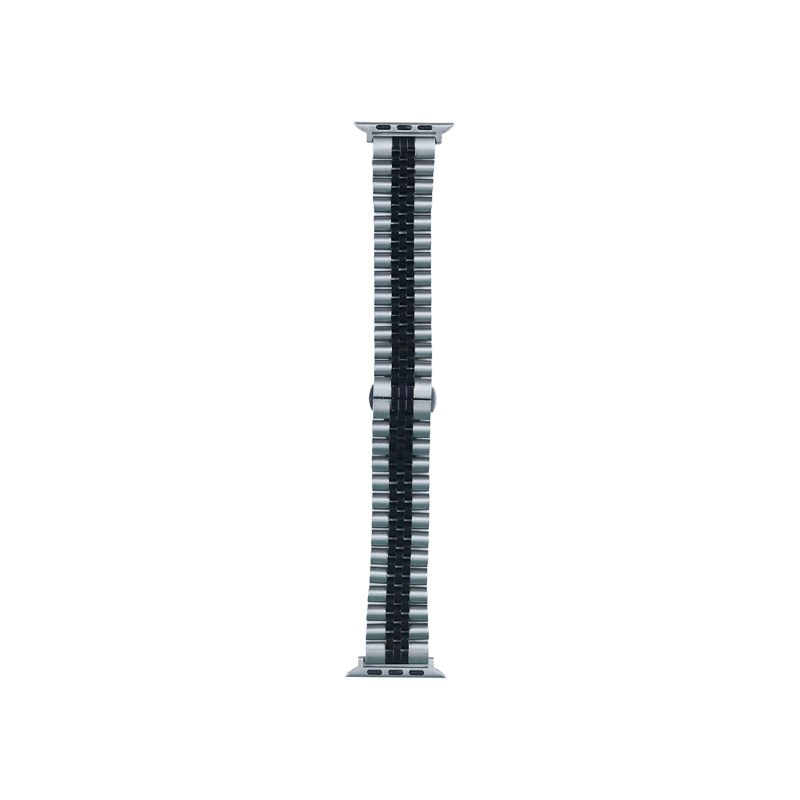 Smart Watch Strap Metal Wrist Bracelet Strap - 42 44 45 49mm