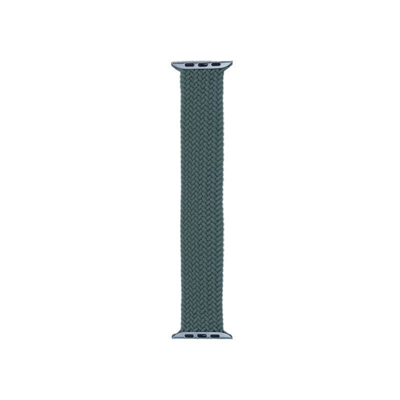 Smart Watch Strap New Weave Elastic Nylon Strap - 42 44 45 49mm