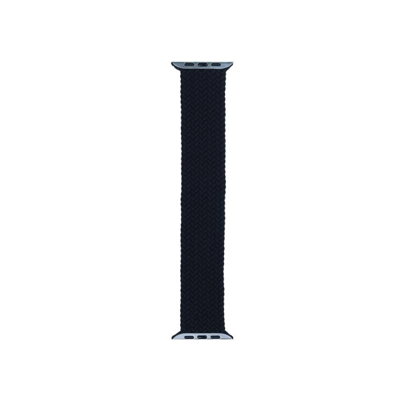 Smart Watch Strap New Weave Elastic Nylon Strap - 42 44 45 49mm