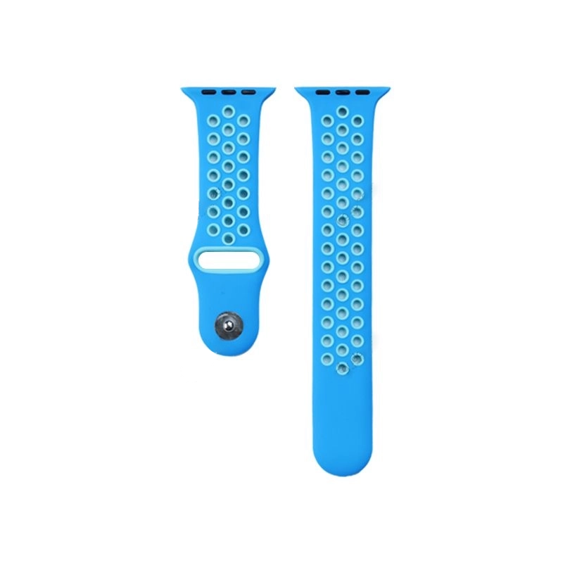 Smart Watch Strap Nike Sport Band - 42 44 45 49mm