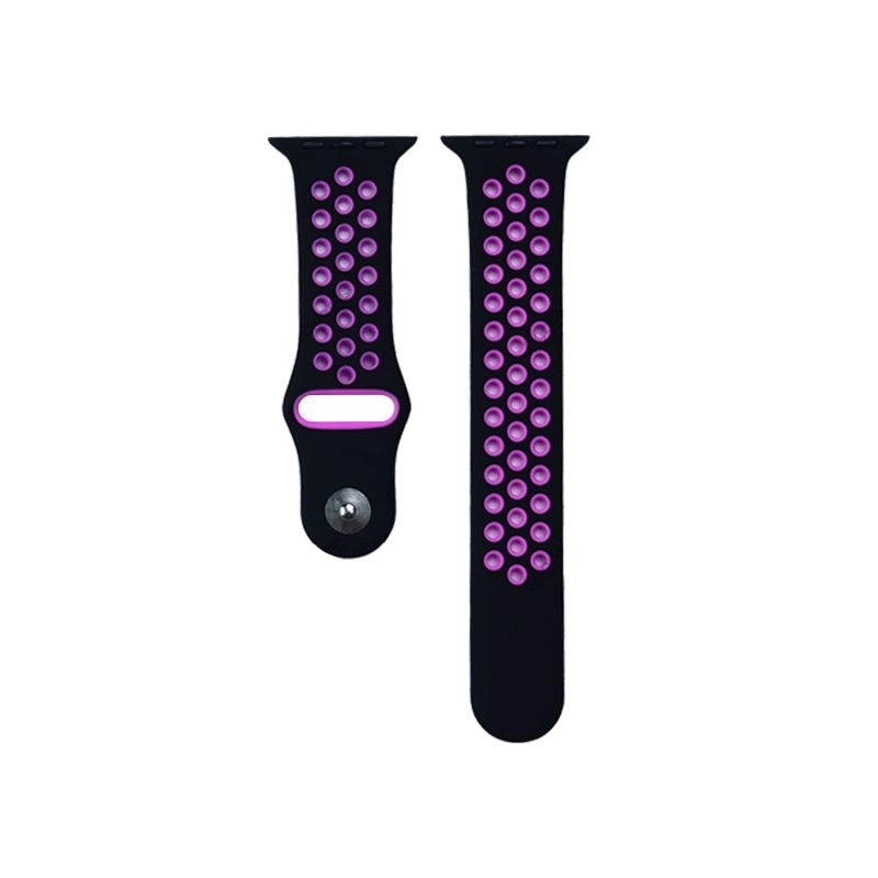 Smart Watch Strap Nike Sport Band - 42 44 45 49mm