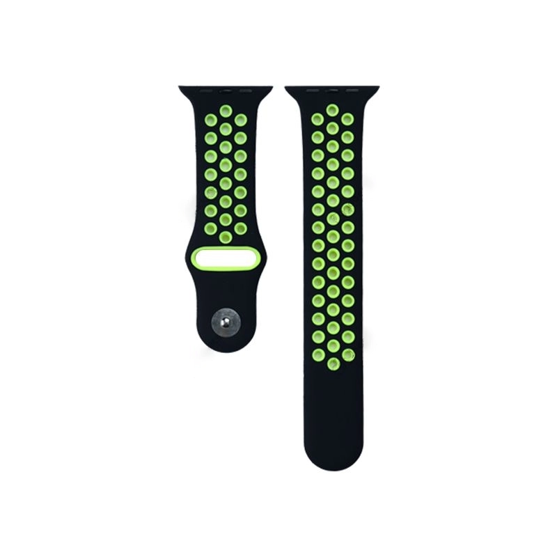 Smart Watch Strap Nike Sport Band - 42 44 45 49mm