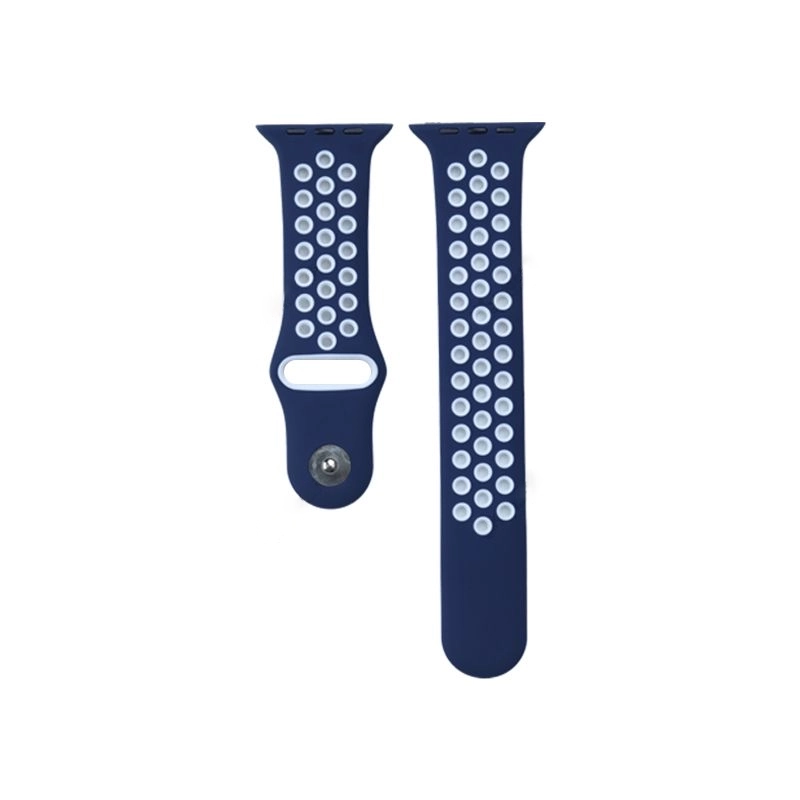 Smart Watch Strap Nike Sport Band - 42 44 45 49mm