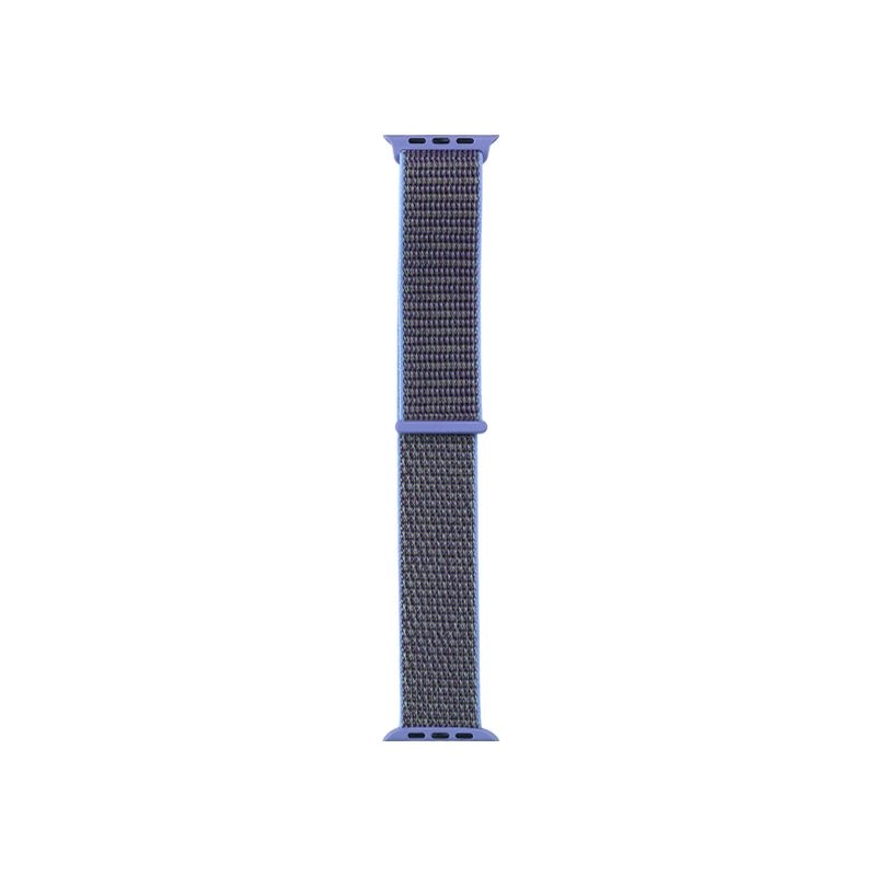 Smart Watch Strap Nylon Sport Loop - 42 44 45 49mm