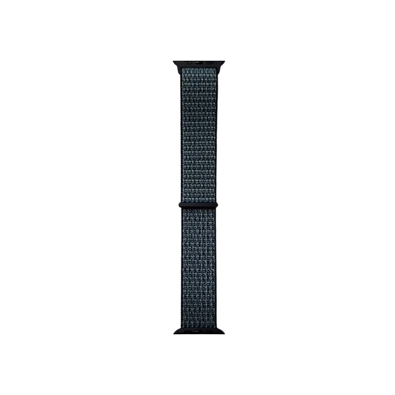 Smart Watch Strap Nylon Sport Loop - 42 44 45 49mm