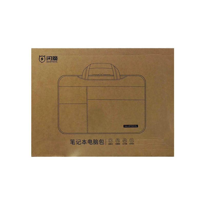 SmartDevil Laptop Bag