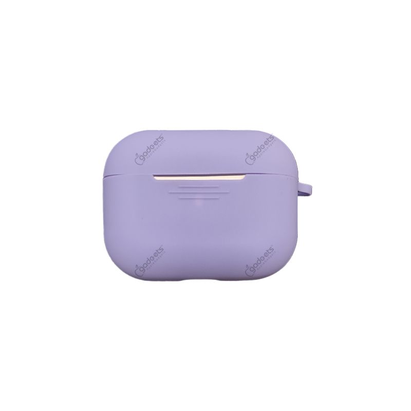 Funda Uniq Nexo Airpods Pro 2 Purple MacStore Online