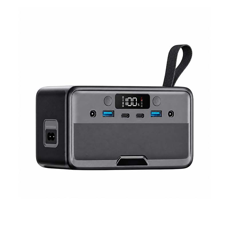 SolarStock YOUYO R100 Mini Portable Power Station - 100W