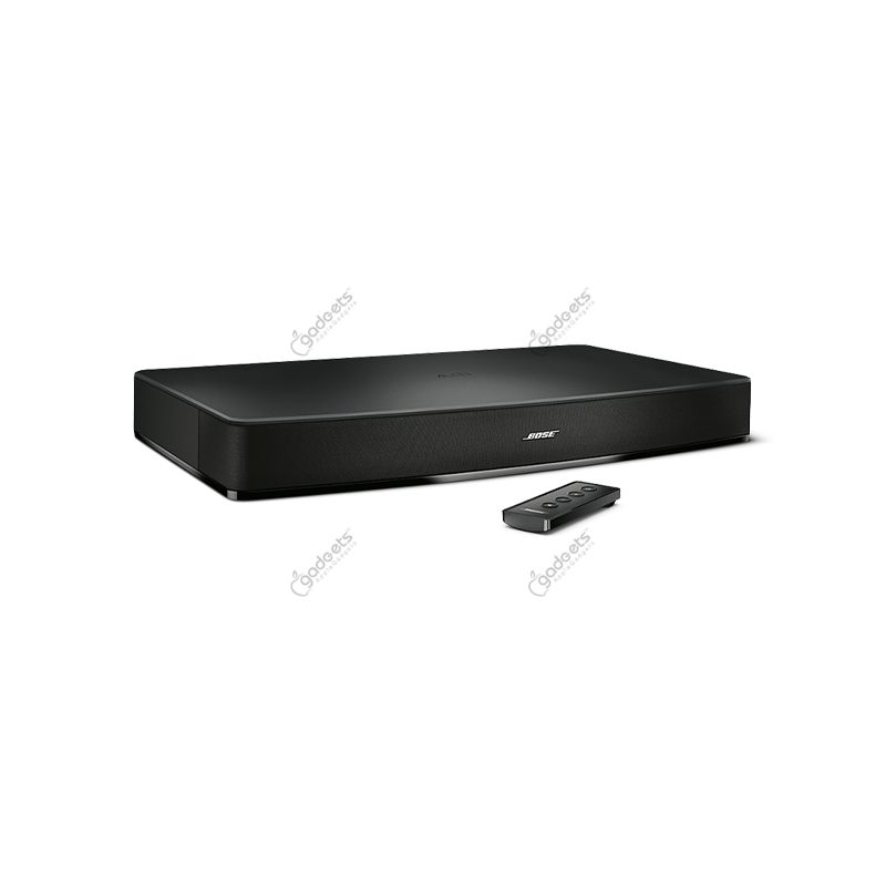 Bose Solo TV sound Bar